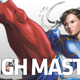 Image for article titled How Thick Should Chun-Li's Thighs Be?
